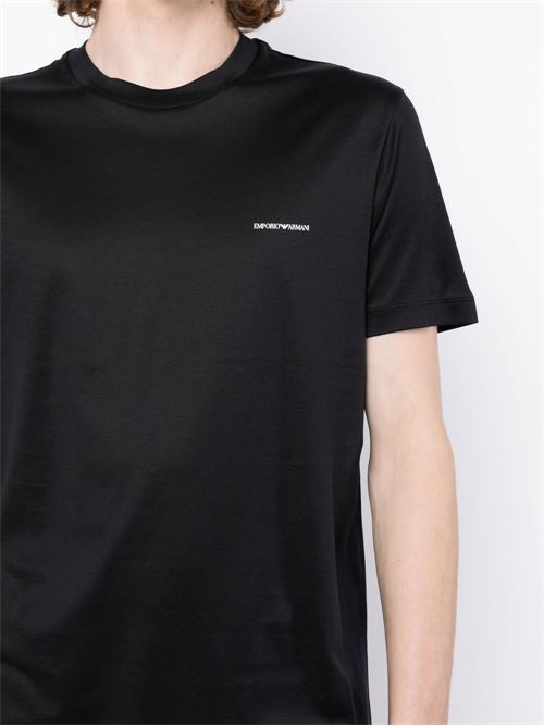 T-shirt uomo maniche corte EMPORIO ARMANI | 8N1TD81JUVZ0920